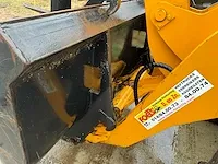 2000 volvo l30z wiellader - afbeelding 16 van  24