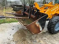 2000 volvo l30z wiellader - afbeelding 17 van  24