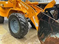 2000 volvo l30z wiellader - afbeelding 18 van  24
