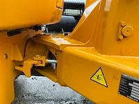 2000 volvo l30z wiellader - afbeelding 19 van  24