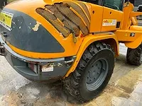 2000 volvo l30z wiellader - afbeelding 20 van  24