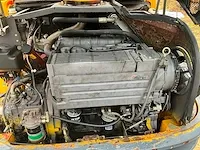 2000 volvo l30z wiellader - afbeelding 22 van  24