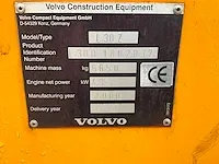 2000 volvo l30z wiellader - afbeelding 24 van  24