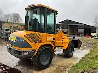 2000 volvo l30z wiellader - afbeelding 4 van  24