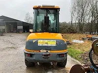 2000 volvo l30z wiellader - afbeelding 5 van  24