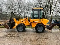 2000 volvo l30z wiellader - afbeelding 7 van  24