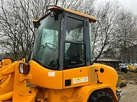2000 volvo l30z wiellader - afbeelding 8 van  24