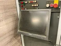 2000 weeke optimat bp140 cnc-bewerkingscentrum - afbeelding 2 van  13