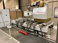 2000 weeke optimat bp140 cnc-bewerkingscentrum - afbeelding 1 van  13