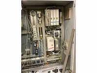 2000 weeke optimat bp140 cnc-bewerkingscentrum - afbeelding 8 van  13