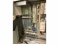 2000 weeke optimat bp140 cnc-bewerkingscentrum - afbeelding 9 van  13