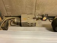 2000 weeke optimat bp140 cnc-bewerkingscentrum - afbeelding 10 van  13