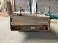 2000 weymar aanhangwagen kipper - afbeelding 5 van  10