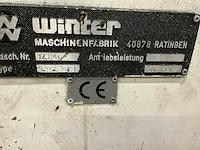 2000 winter 9.35.039.015 hydraulische decoiler met aanvoerwagen (c) - afbeelding 3 van  11