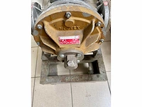 2000 wwt blackmer waterpomp - afbeelding 2 van  3