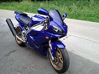 2000 yamaha r1 motorfiets - afbeelding 2 van  7