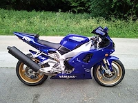 2000 yamaha r1 motorfiets - afbeelding 3 van  7