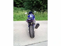 2000 yamaha r1 motorfiets - afbeelding 4 van  7