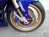 2000 yamaha r1 motorfiets - afbeelding 5 van  7