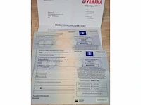 2000 yamaha r1 motorfiets - afbeelding 7 van  7