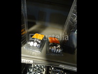 20.000 (+/-) diverse bevestigingsmiddelen - afbeelding 5 van  39