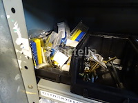 20.000 (+/-) diverse bevestigingsmiddelen - afbeelding 7 van  39