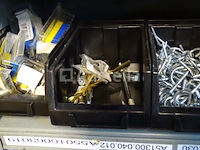 20.000 (+/-) diverse bevestigingsmiddelen - afbeelding 8 van  39