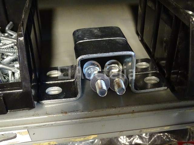 20.000 (+/-) diverse bevestigingsmiddelen - afbeelding 15 van  39