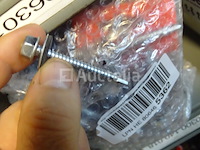 20.000 (+/-) diverse bevestigingsmiddelen - afbeelding 16 van  39