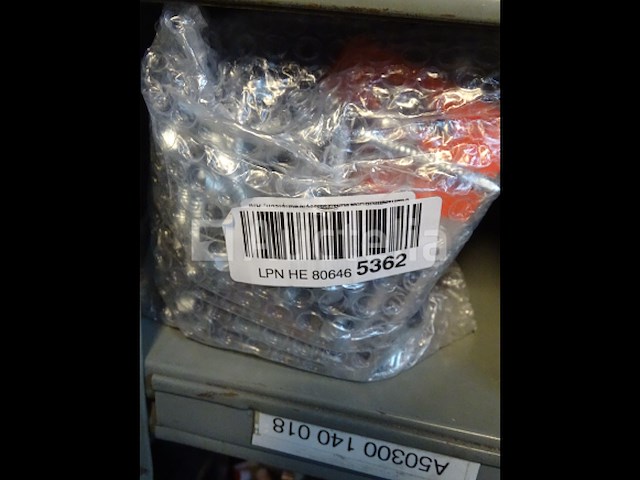 20.000 (+/-) diverse bevestigingsmiddelen - afbeelding 17 van  39