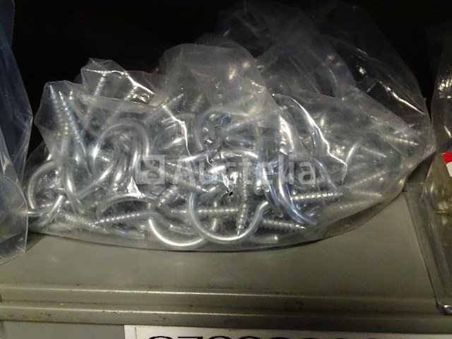 20.000 (+/-) diverse bevestigingsmiddelen - afbeelding 19 van  39