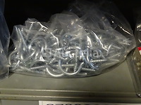 20.000 (+/-) diverse bevestigingsmiddelen - afbeelding 19 van  39