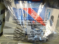 20.000 (+/-) diverse bevestigingsmiddelen - afbeelding 21 van  39