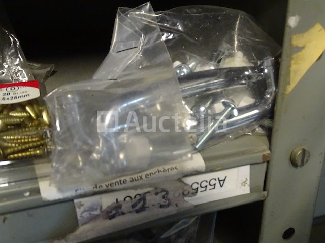 20.000 (+/-) diverse bevestigingsmiddelen - afbeelding 24 van  39