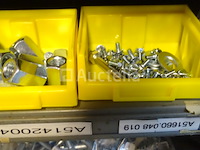 20.000 (+/-) diverse bevestigingsmiddelen - afbeelding 28 van  39