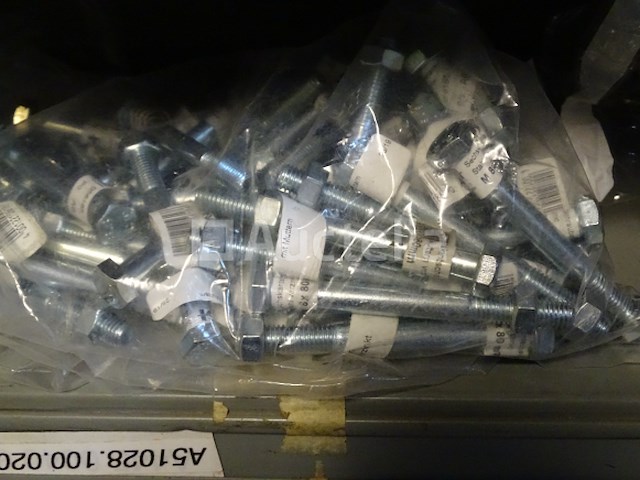 20.000 (+/-) diverse bevestigingsmiddelen - afbeelding 31 van  39