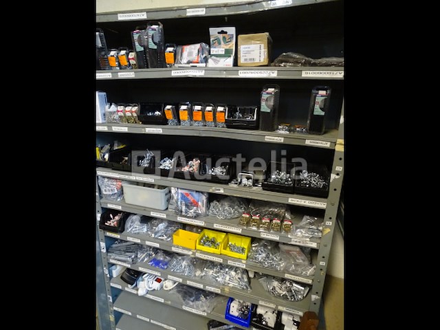 20.000 (+/-) diverse bevestigingsmiddelen - afbeelding 33 van  39