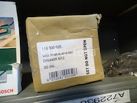 20.000 (+/-) diverse bevestigingsmiddelen - afbeelding 23 van  39