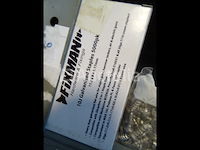 20.000 (+/-) diverse bevestigingsmiddelen - afbeelding 36 van  39