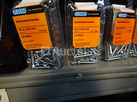 20.000 (+/-) diverse bevestigingsmiddelen - afbeelding 39 van  39