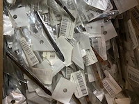 2000x pincet - afbeelding 1 van  1
