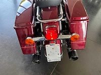 2001 - harley-davidson fsaag0 - fl1 - motorfiets - afbeelding 2 van  33