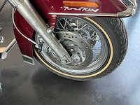 2001 - harley-davidson fsaag0 - fl1 - motorfiets - afbeelding 4 van  33