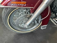 2001 - harley-davidson fsaag0 - fl1 - motorfiets - afbeelding 5 van  33