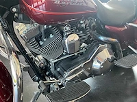 2001 - harley-davidson fsaag0 - fl1 - motorfiets - afbeelding 6 van  33
