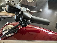 2001 - harley-davidson fsaag0 - fl1 - motorfiets - afbeelding 9 van  33