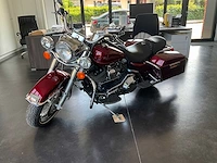 2001 - harley-davidson fsaag0 - fl1 - motorfiets - afbeelding 14 van  33