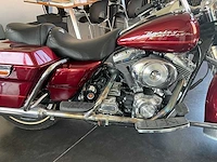 2001 - harley-davidson fsaag0 - fl1 - motorfiets - afbeelding 16 van  33