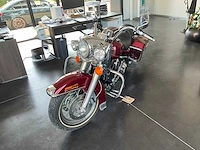 2001 - harley-davidson fsaag0 - fl1 - motorfiets - afbeelding 12 van  33