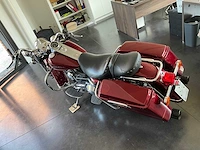 2001 - harley-davidson fsaag0 - fl1 - motorfiets - afbeelding 28 van  33
